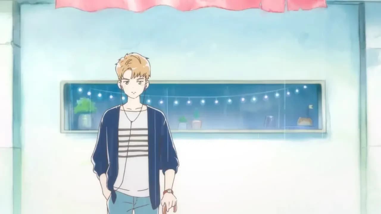 Предыстория нашей любви screenshot 2