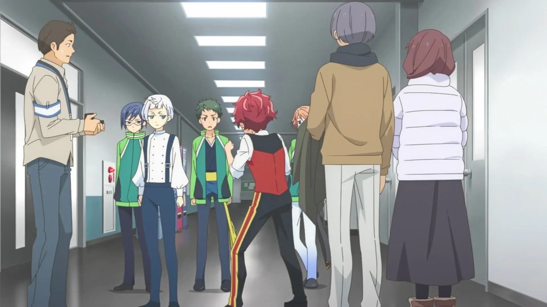 Ведущие звёзды screenshot 2