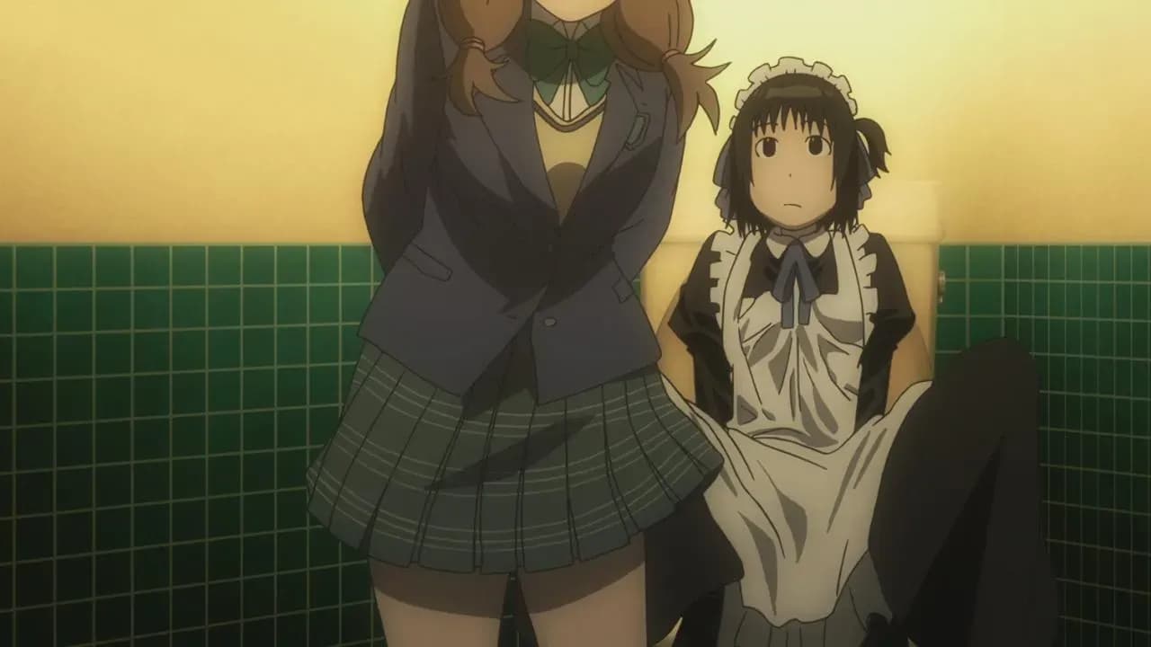 А всё-таки город вертится screenshot 1