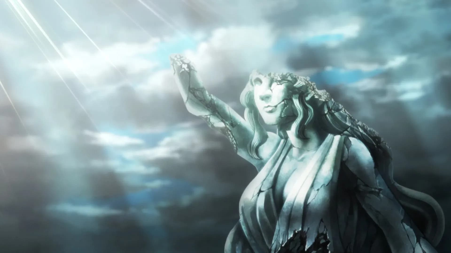 Революция семи рыцарей: Наследники героев screenshot 2