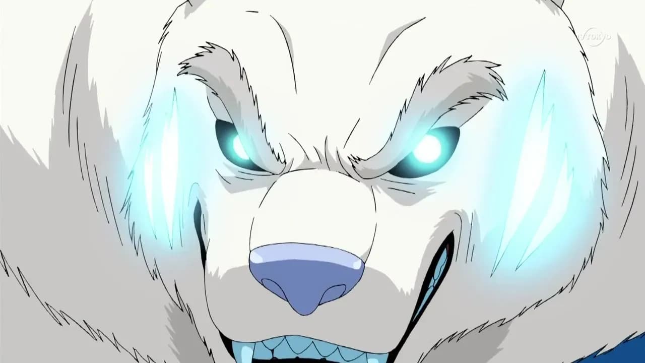 Монсуно (первый сезон) screenshot 1