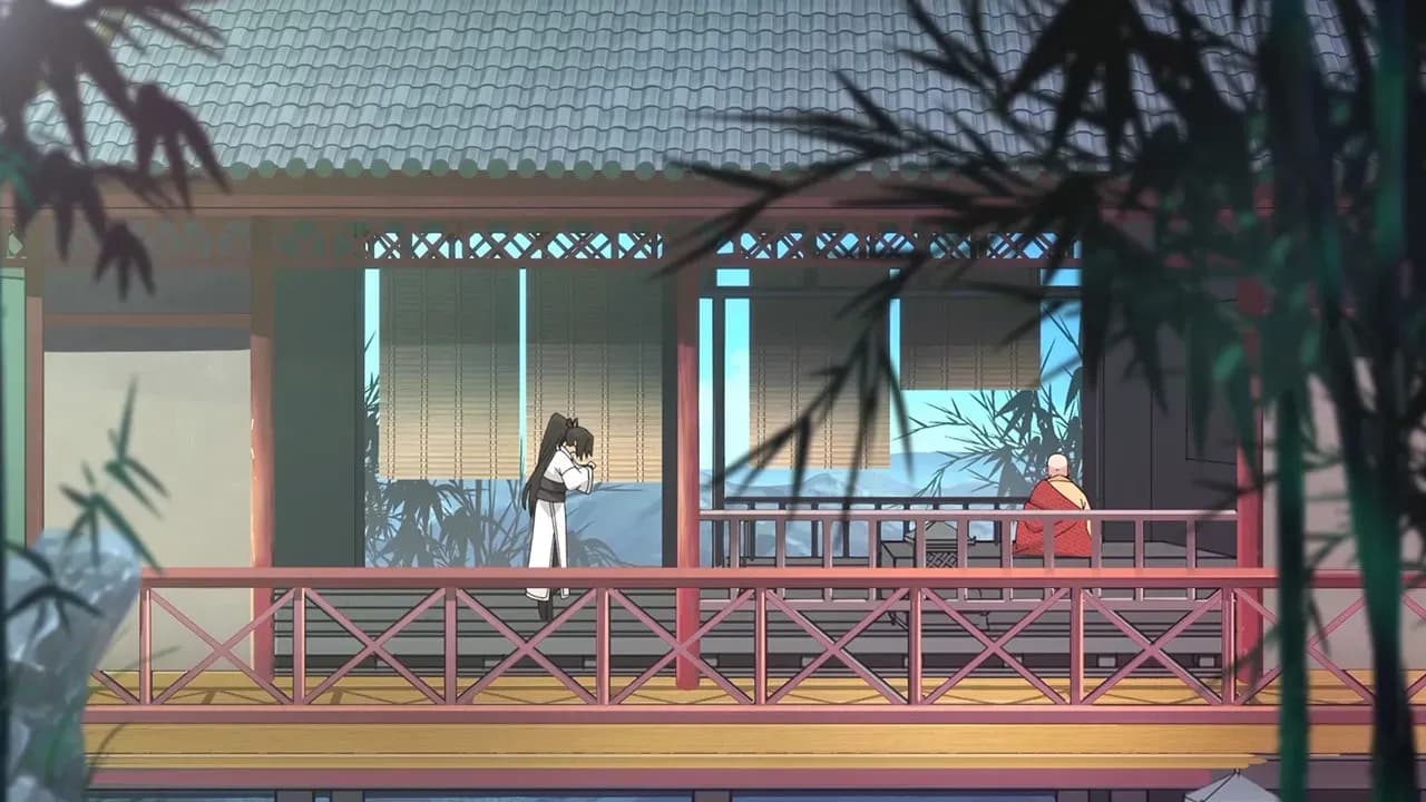 Охотница на призраков screenshot 2