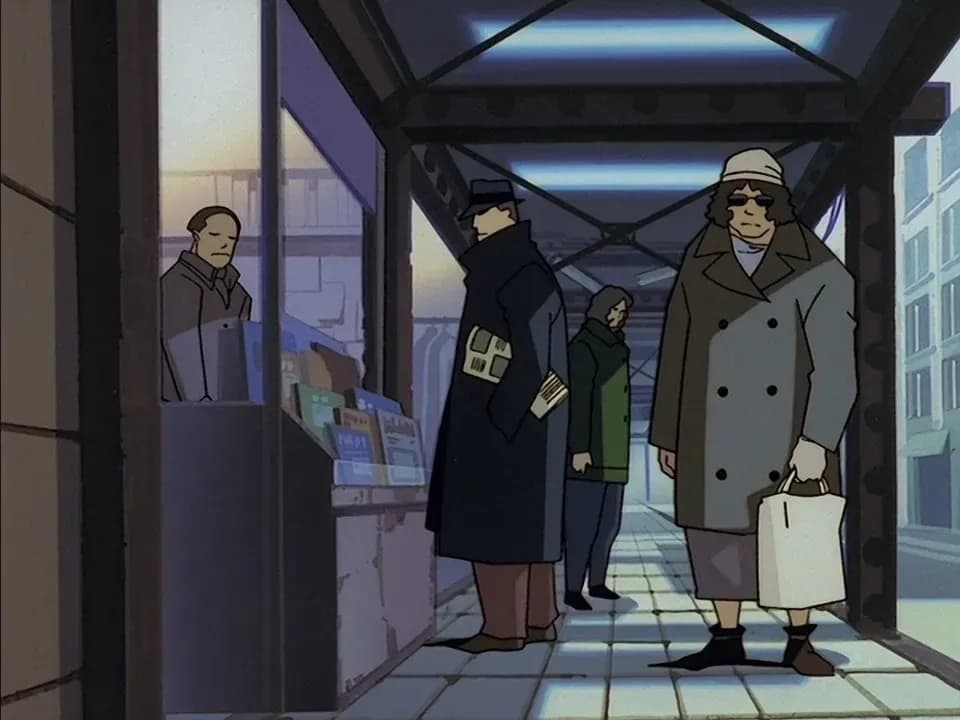 Большой О screenshot 1