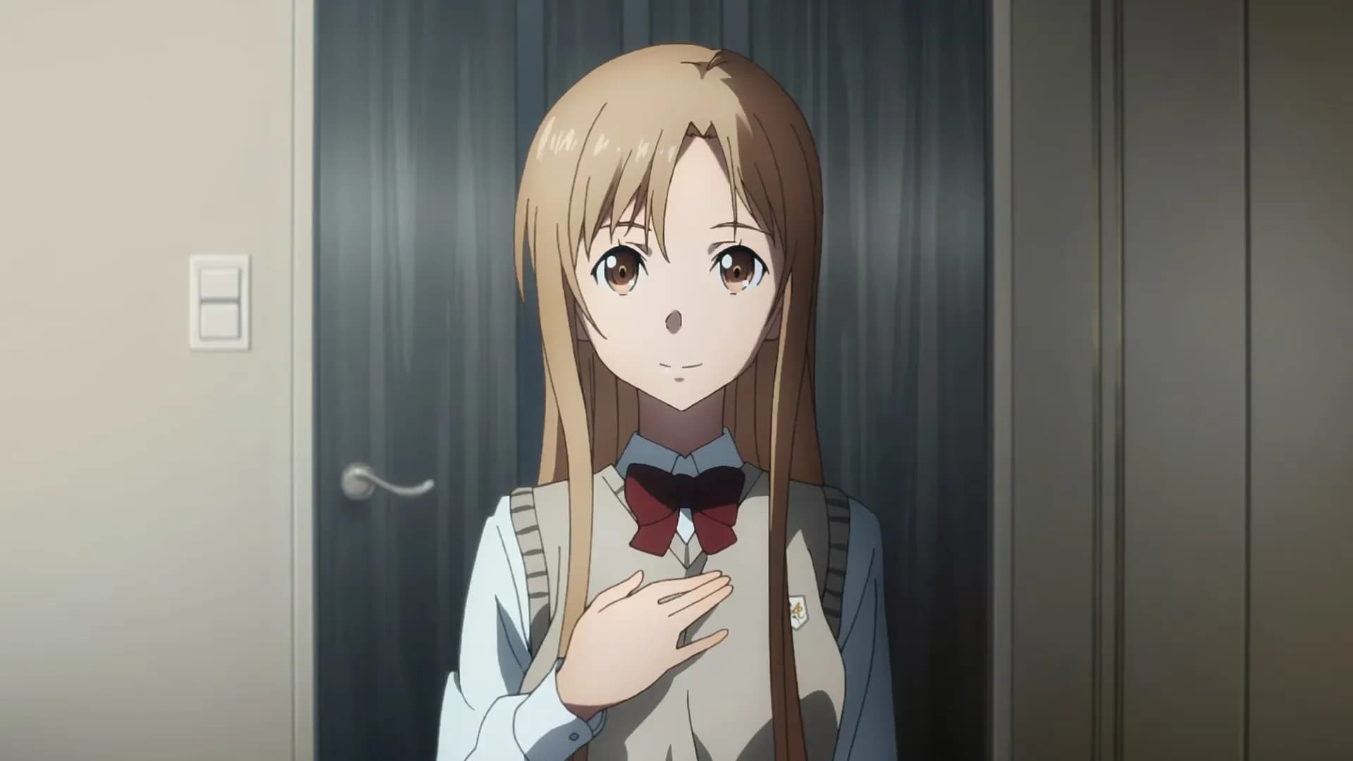 Мастера Меча Онлайн: Прогрессив — Ария в беззвёздной ночи screenshot 2