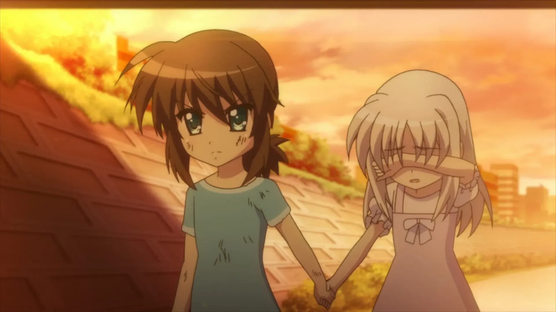 Решающий удар! screenshot 2