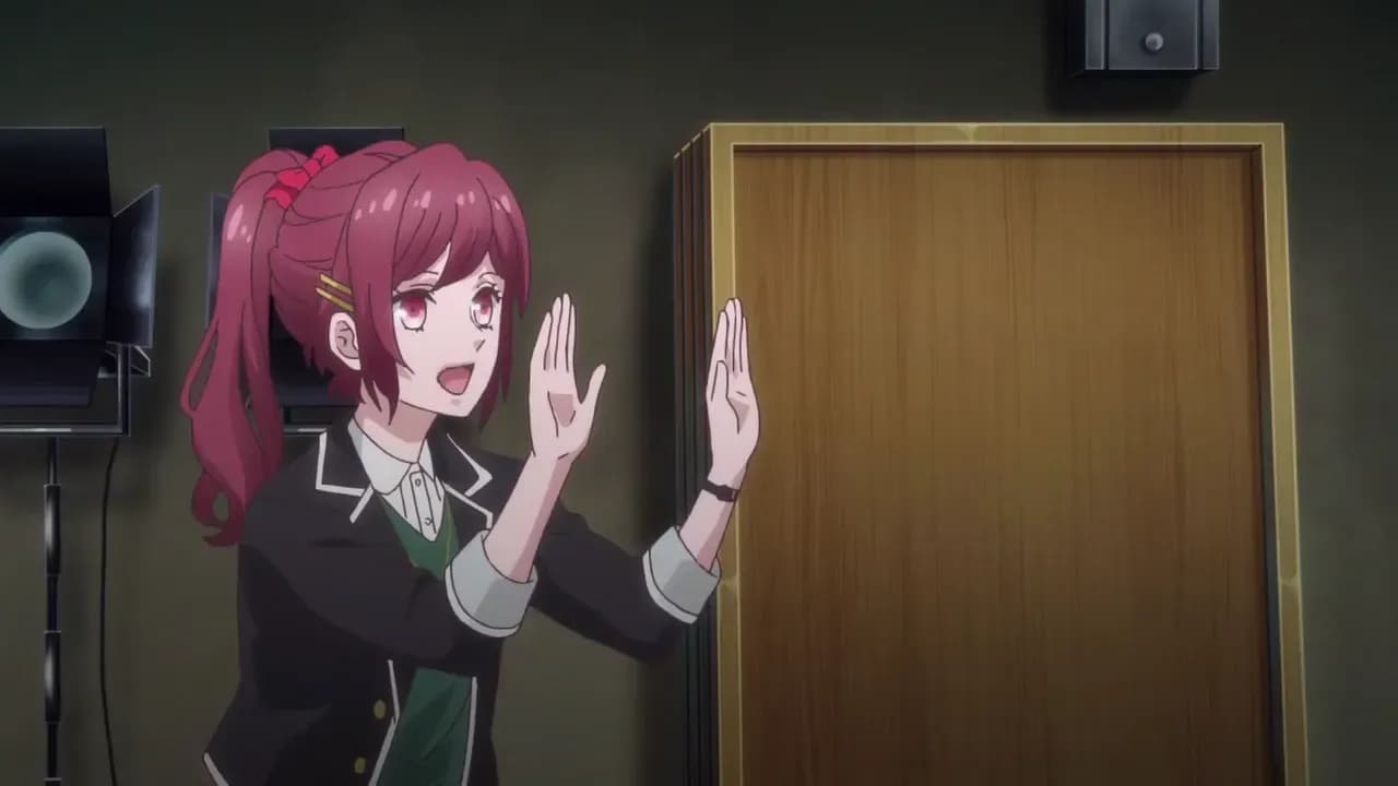 Проект Б: Кульминационные эмоции screenshot 2