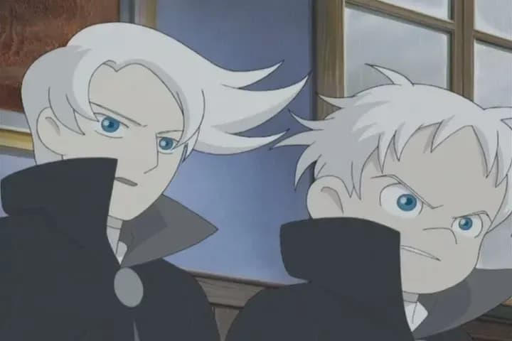 Фантастические дети screenshot 2