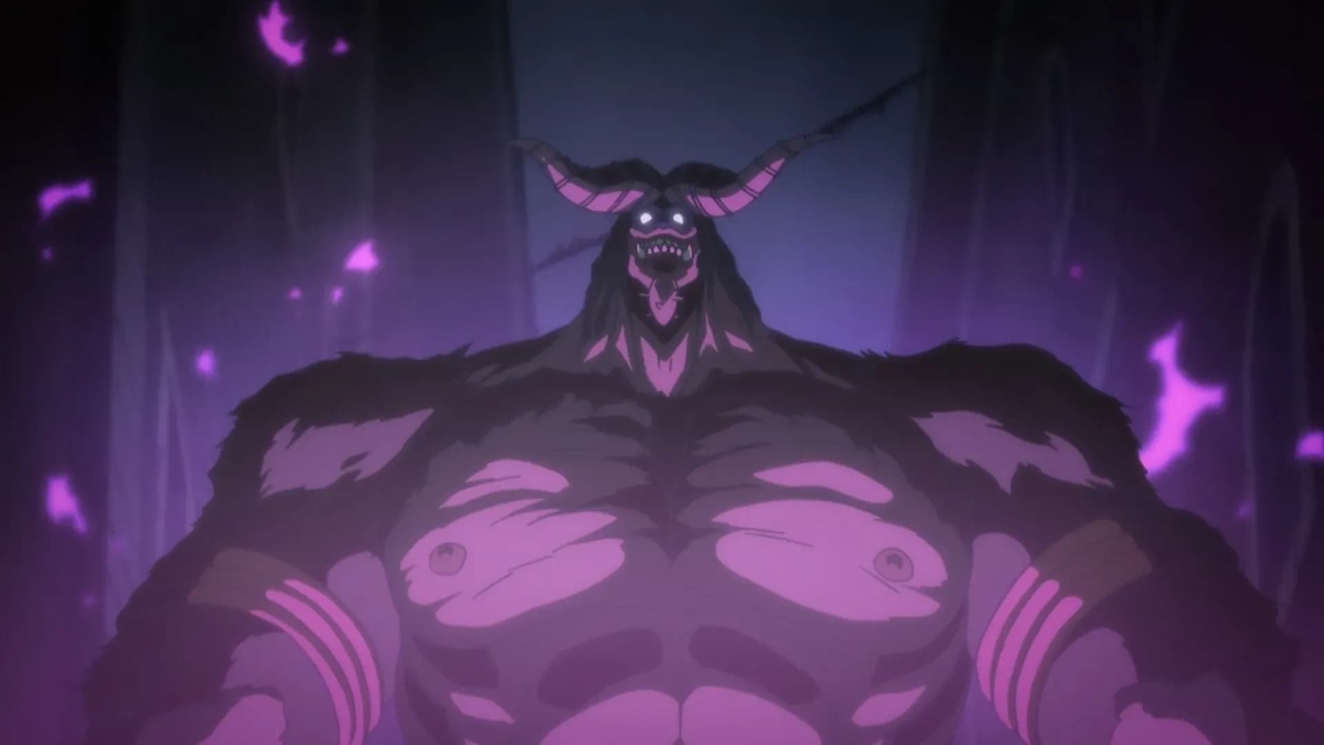 Ярость Бахамута: Непорочная душа screenshot 2