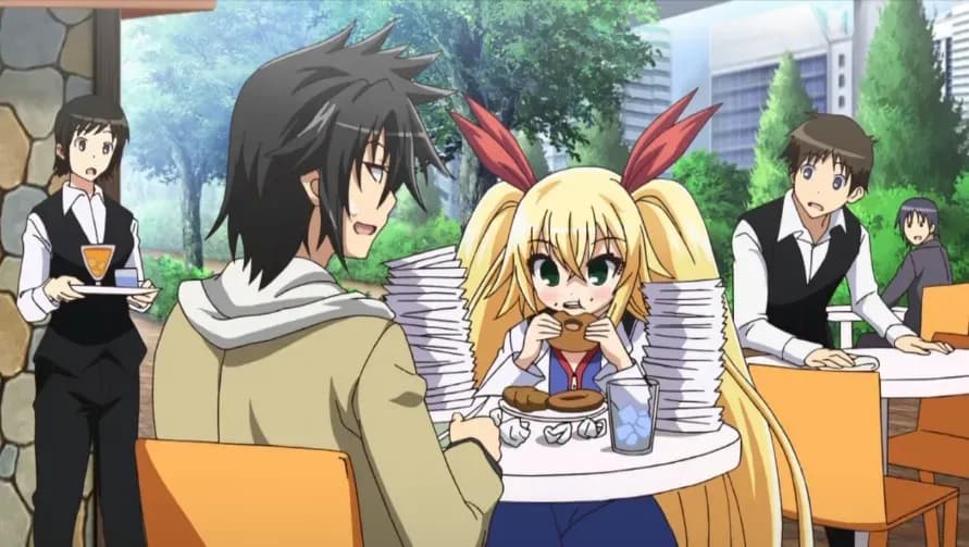 Всё ради науки screenshot 1