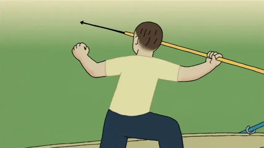 Галактическая рыба: Малая медведица screenshot 2