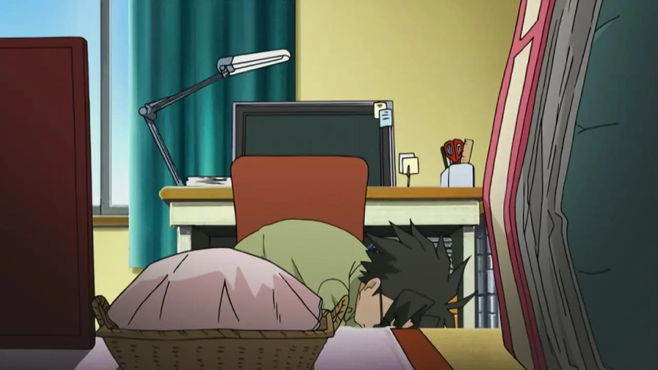 Девы Розена: Увертюра screenshot 1