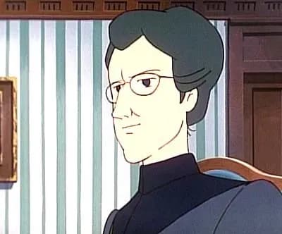 Маленькая принцесса Сара screenshot 1