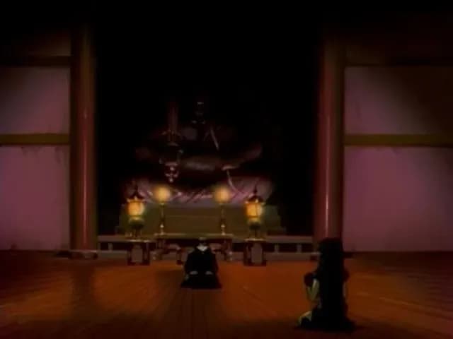 Пламя Рэкки screenshot 1