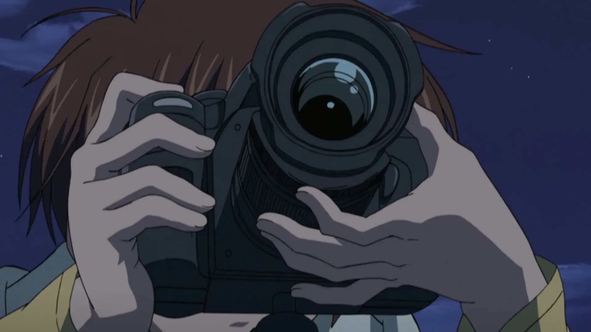 Небо screenshot 1