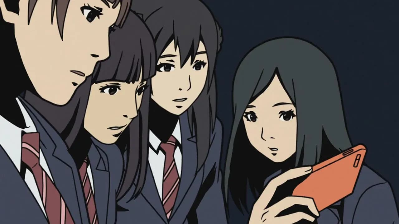 Отражение screenshot 2