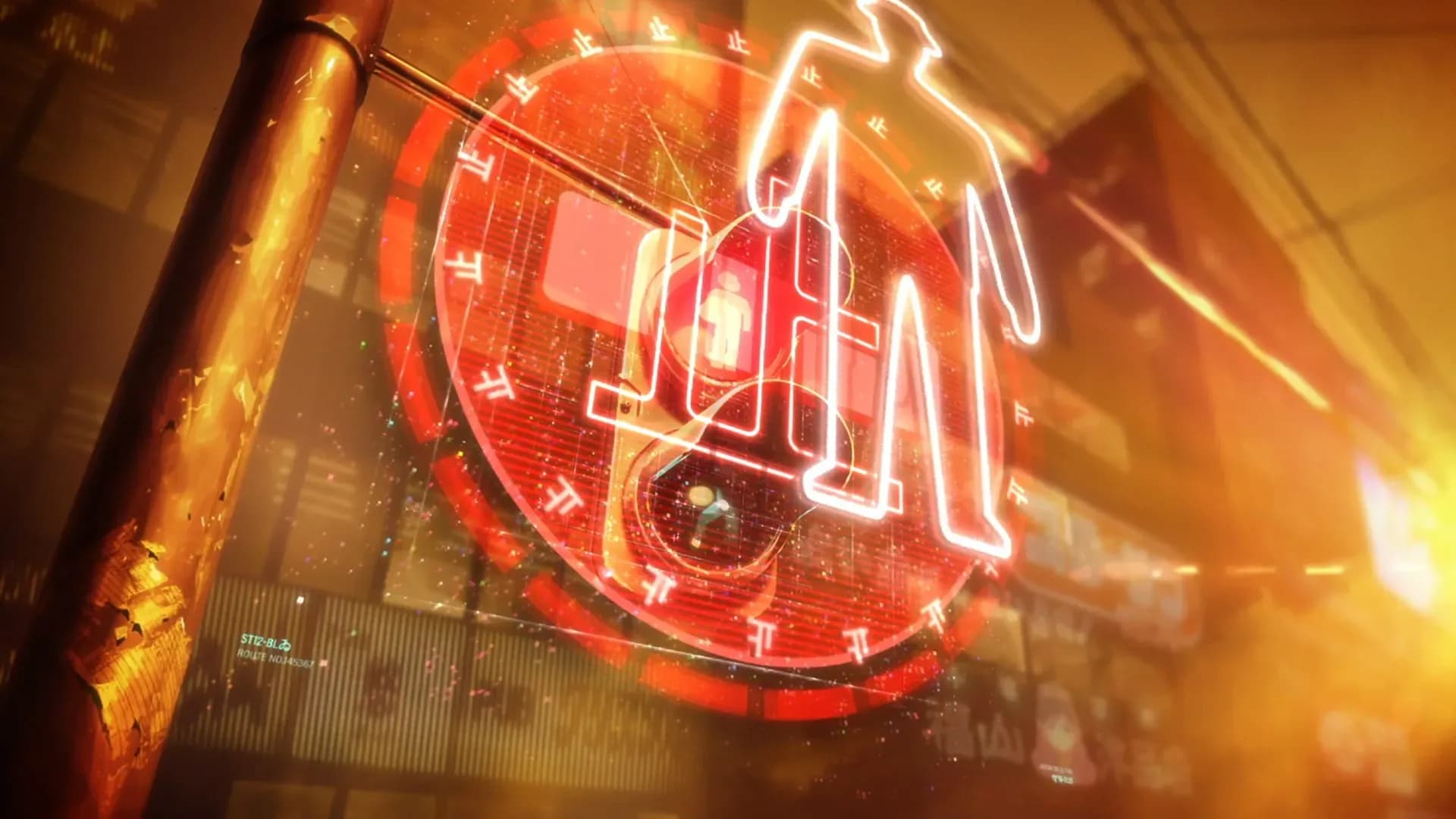 Акудама Драйв screenshot 1