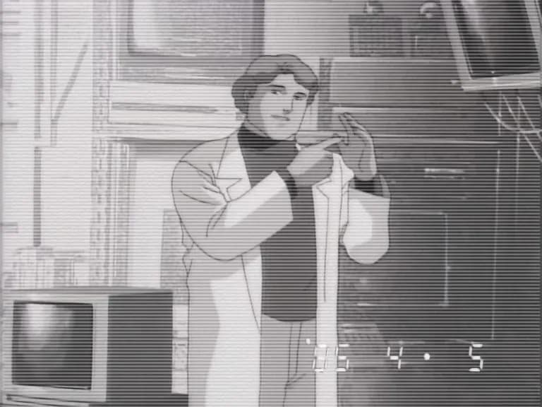 Дженосайвер screenshot 1