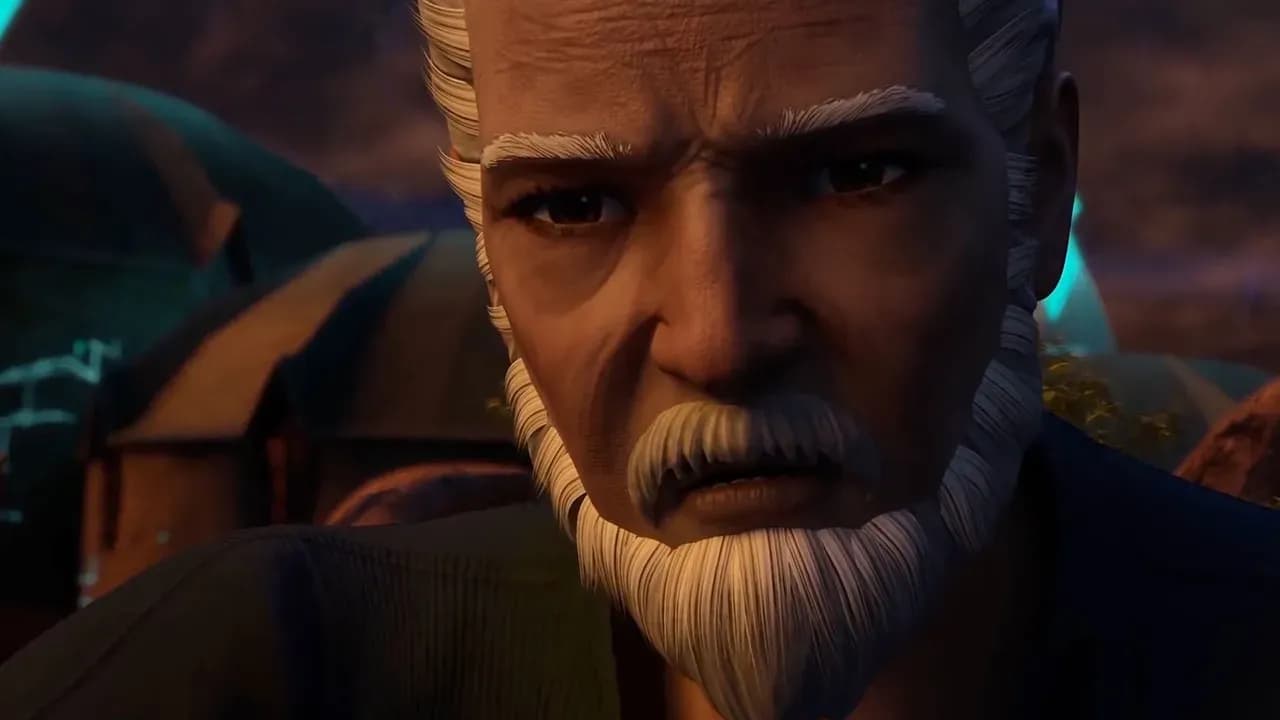 Законный бог десяти тысяч миров screenshot 2