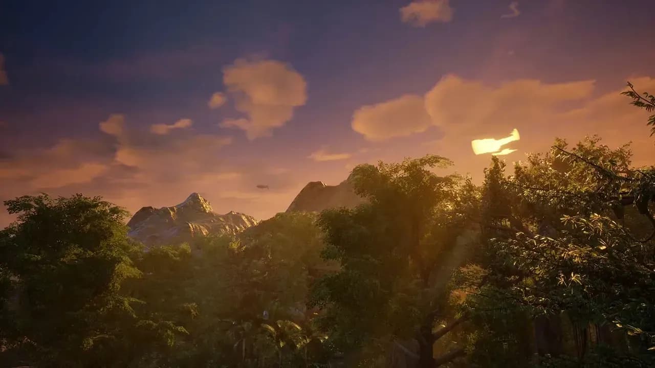 Страна десяти тысяч чудес 2 screenshot 1