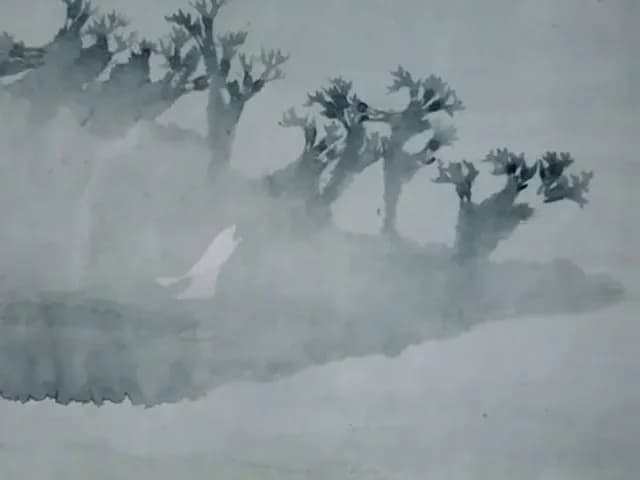 Впечатления от гор и вод screenshot 1