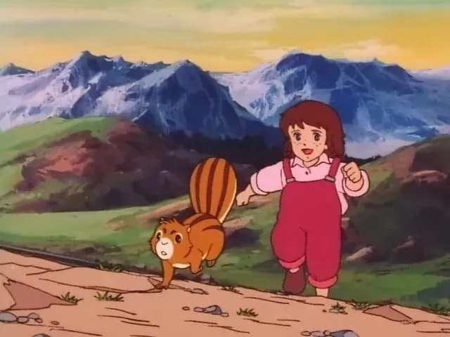 Поллианна screenshot 1