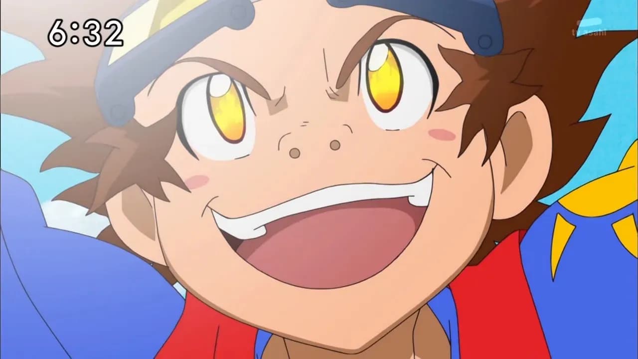 Перекрёстные войны Дигимонов 3 screenshot 2