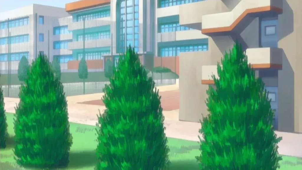 Сестры Минами OVA-1 screenshot 2