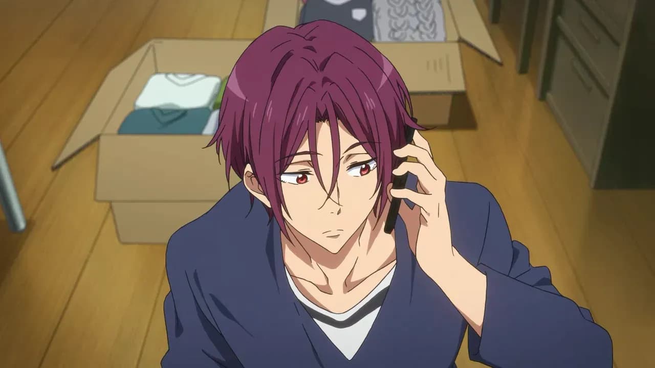 Вольный стиль!: Занять позиции screenshot 2