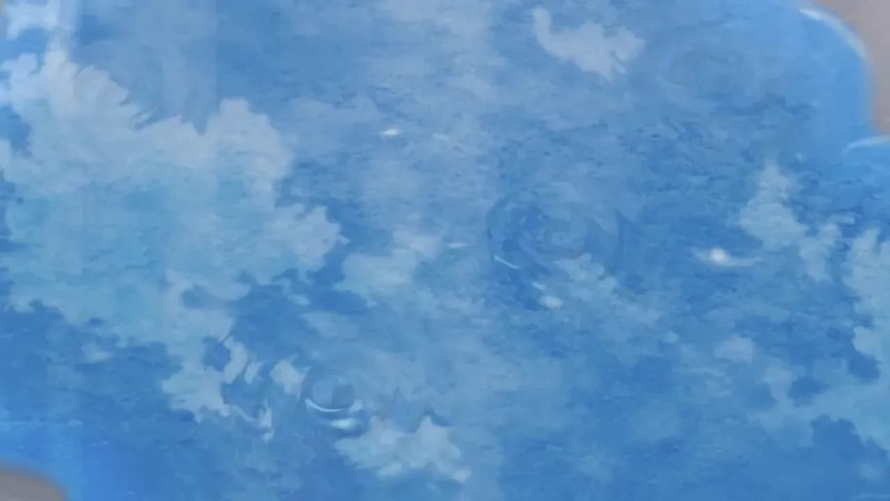 Какао цвета дождя: Сторона Д screenshot 1