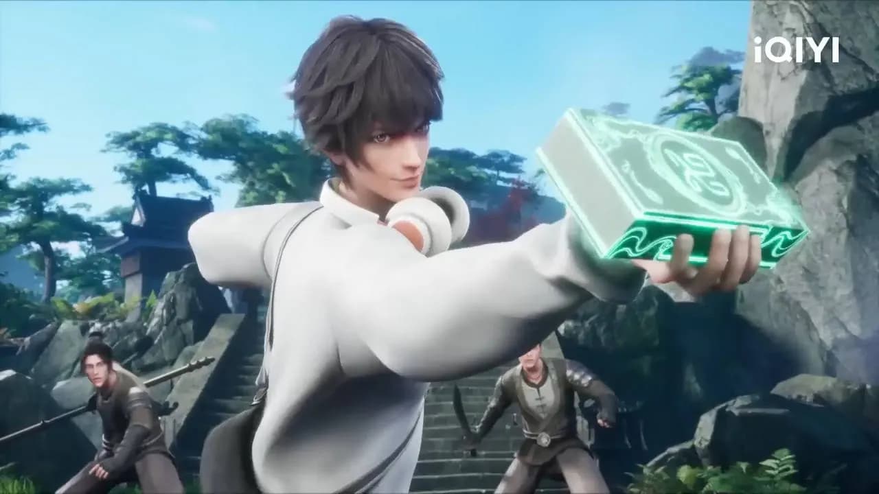 Небесный каменщик screenshot 1