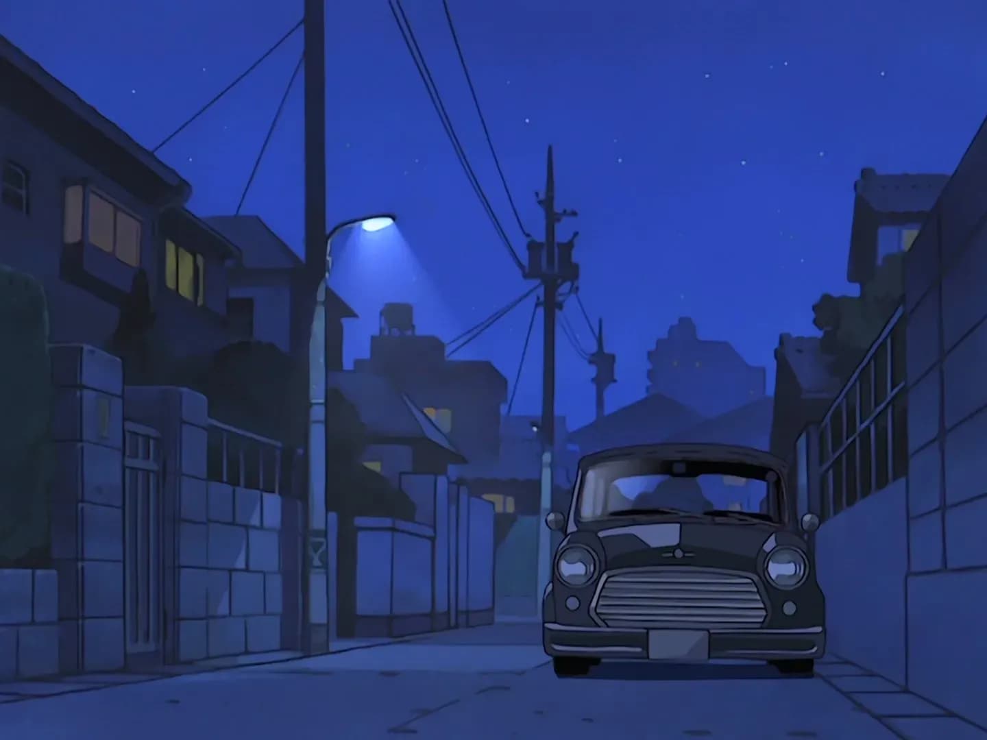 Дважды два - это Синобу screenshot 2