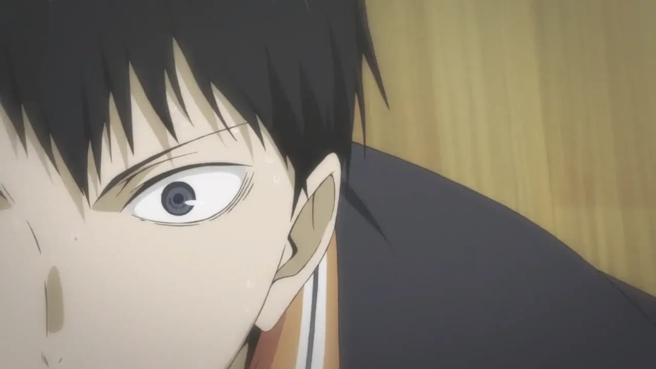 Волейбол!! Гений и чувство screenshot 1