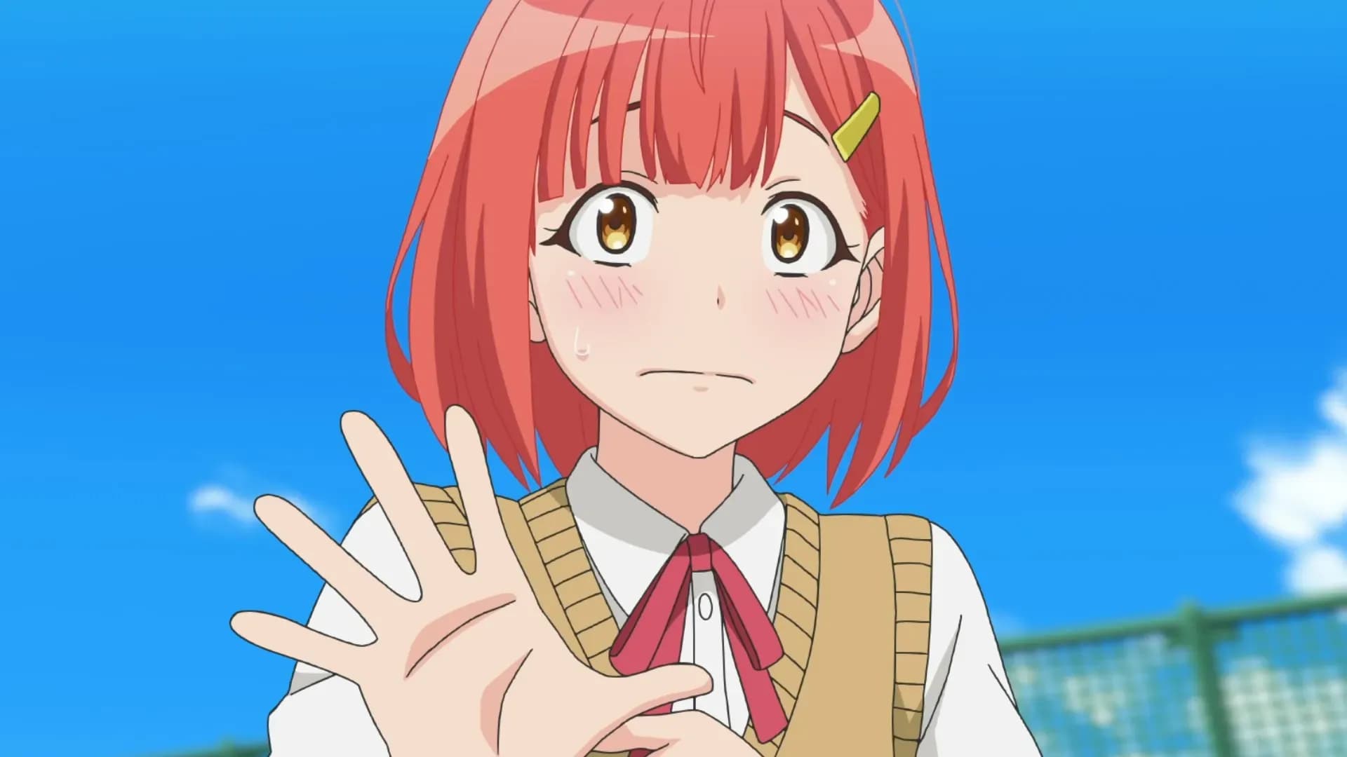 На коленях умоляю screenshot 2