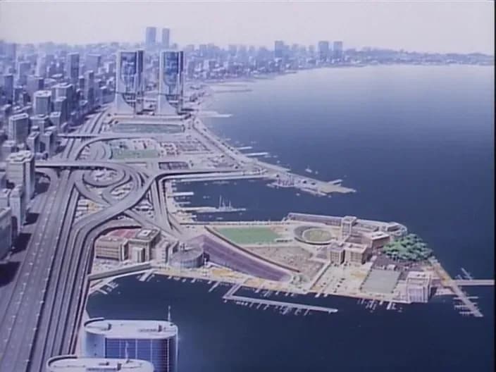 Гоку: Полуночный глаз 2 screenshot 1