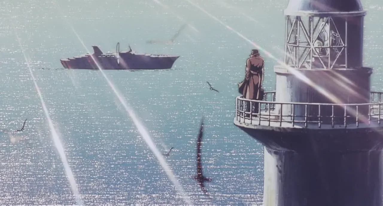 Голго-13: Профи screenshot 1