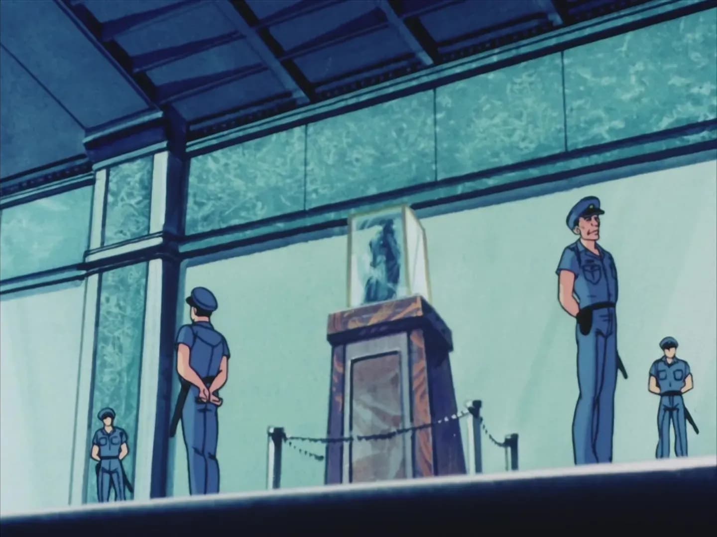 Кошачий глаз screenshot 1