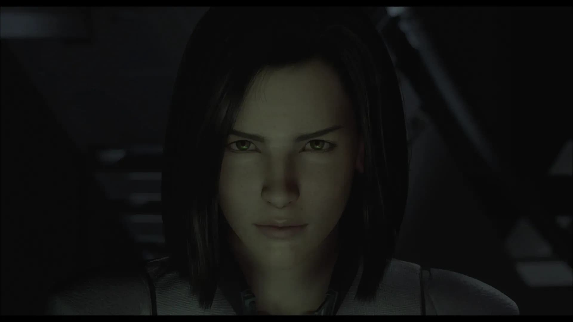 Последняя фантазия: Духи внутри screenshot 1