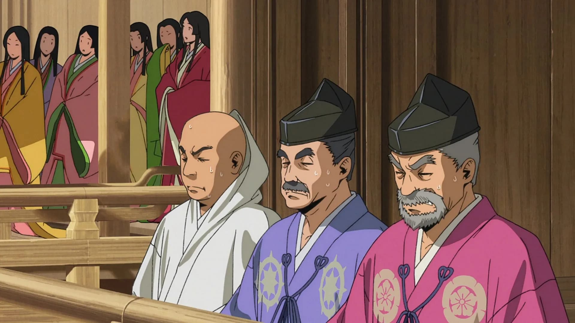 Юный лорд — мастер побега screenshot 2