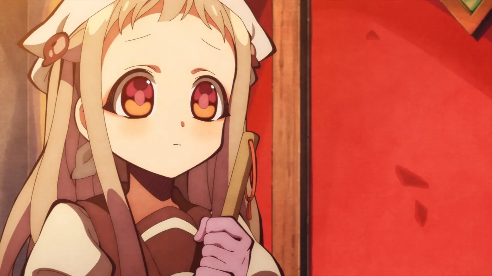 Ханако после школы screenshot 2