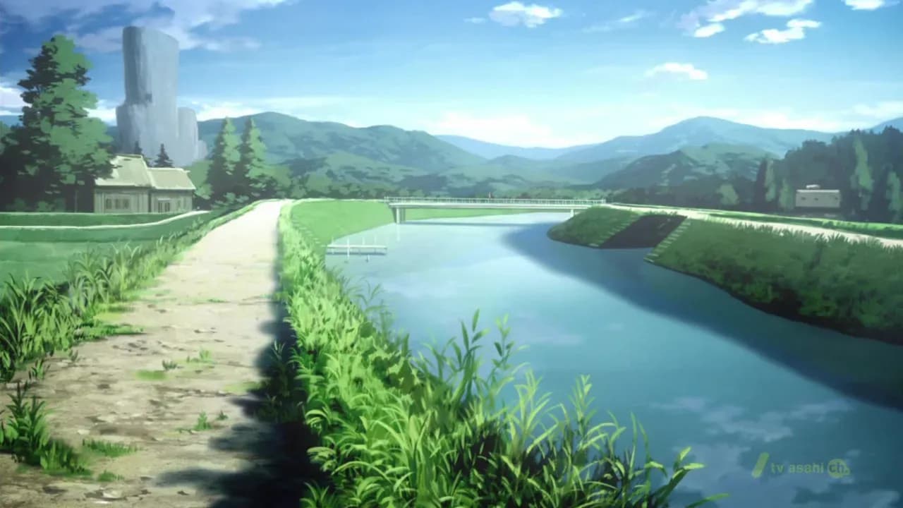 Из Нового света screenshot 2