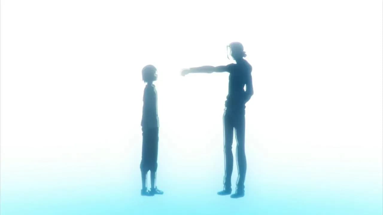 Запретная татуировка screenshot 1