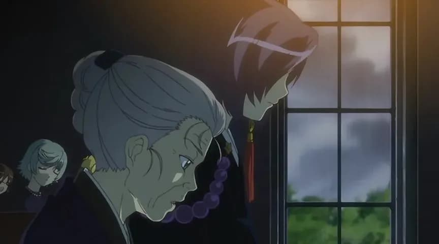 Инуками! screenshot 2