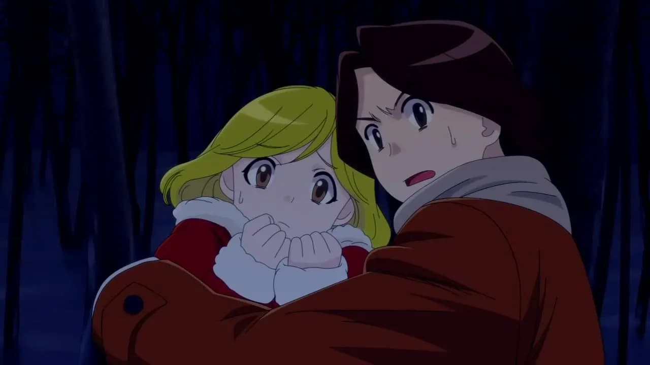 Франческа: Девушки, будьте честолюбивы screenshot 2