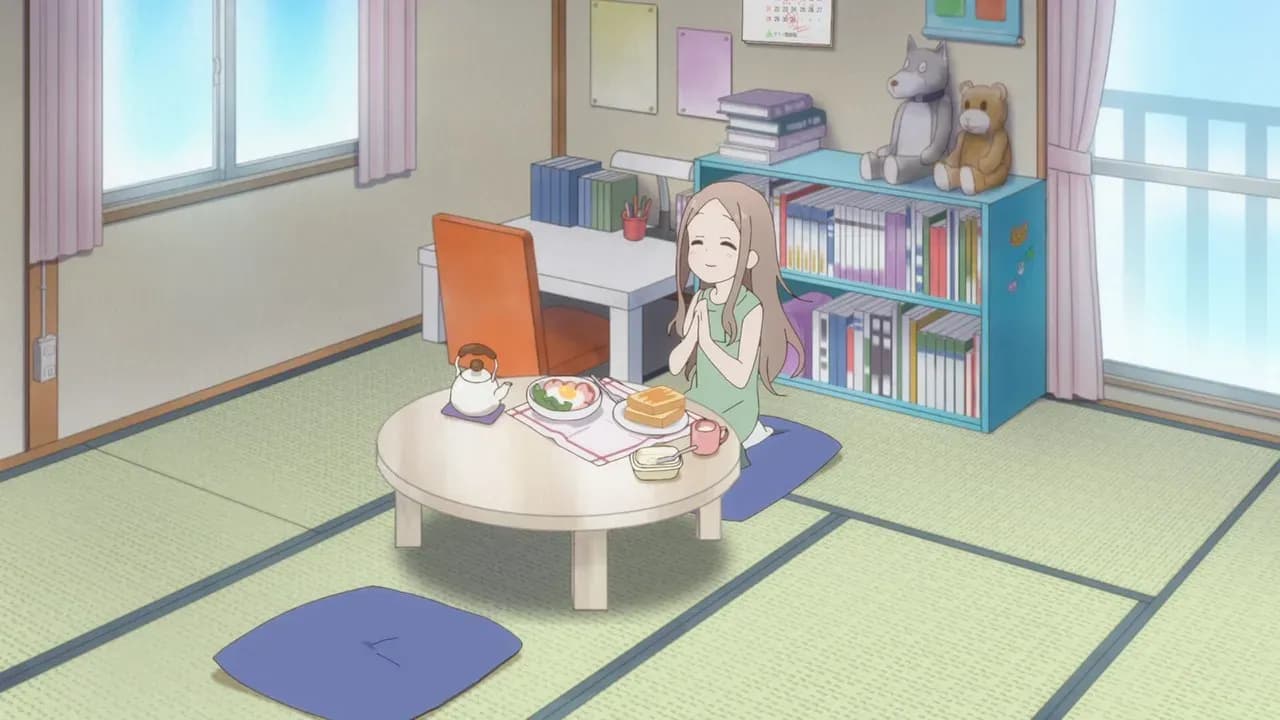 В горы OVA screenshot 2