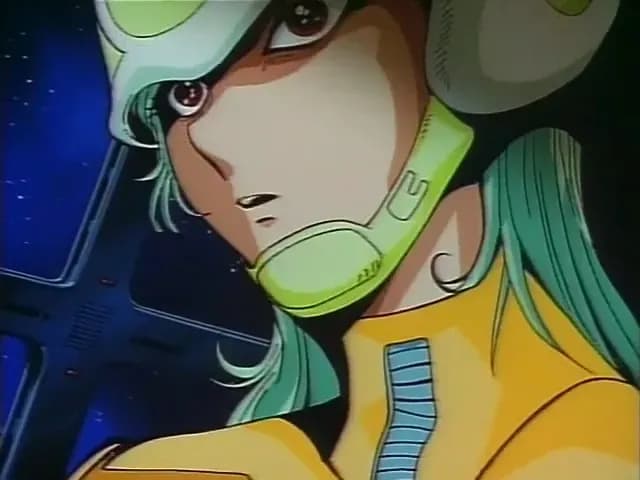 Сага о Харлоке: Кольцо Нибелунга screenshot 2