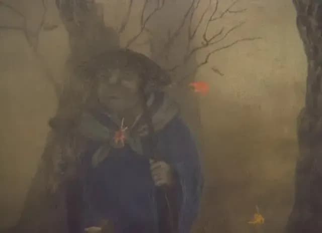 Зимние дни screenshot 2