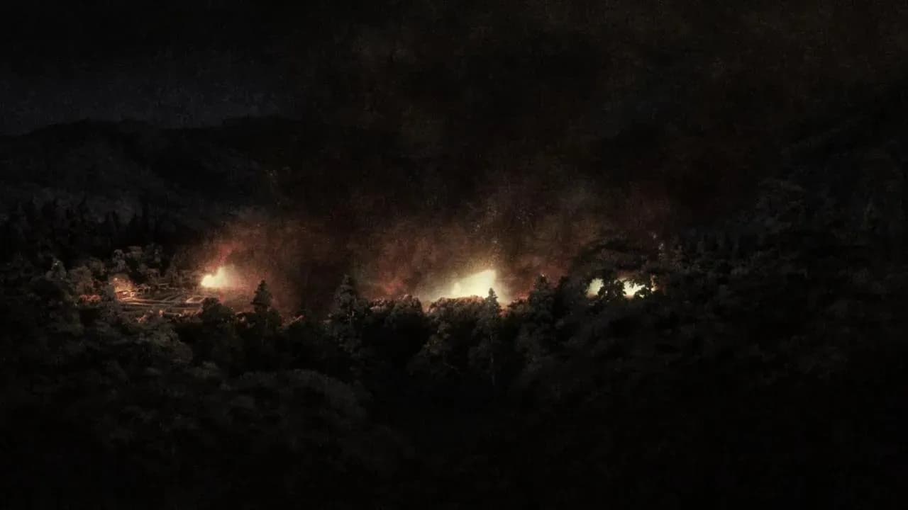 Сказание о демонах сакуры screenshot 1