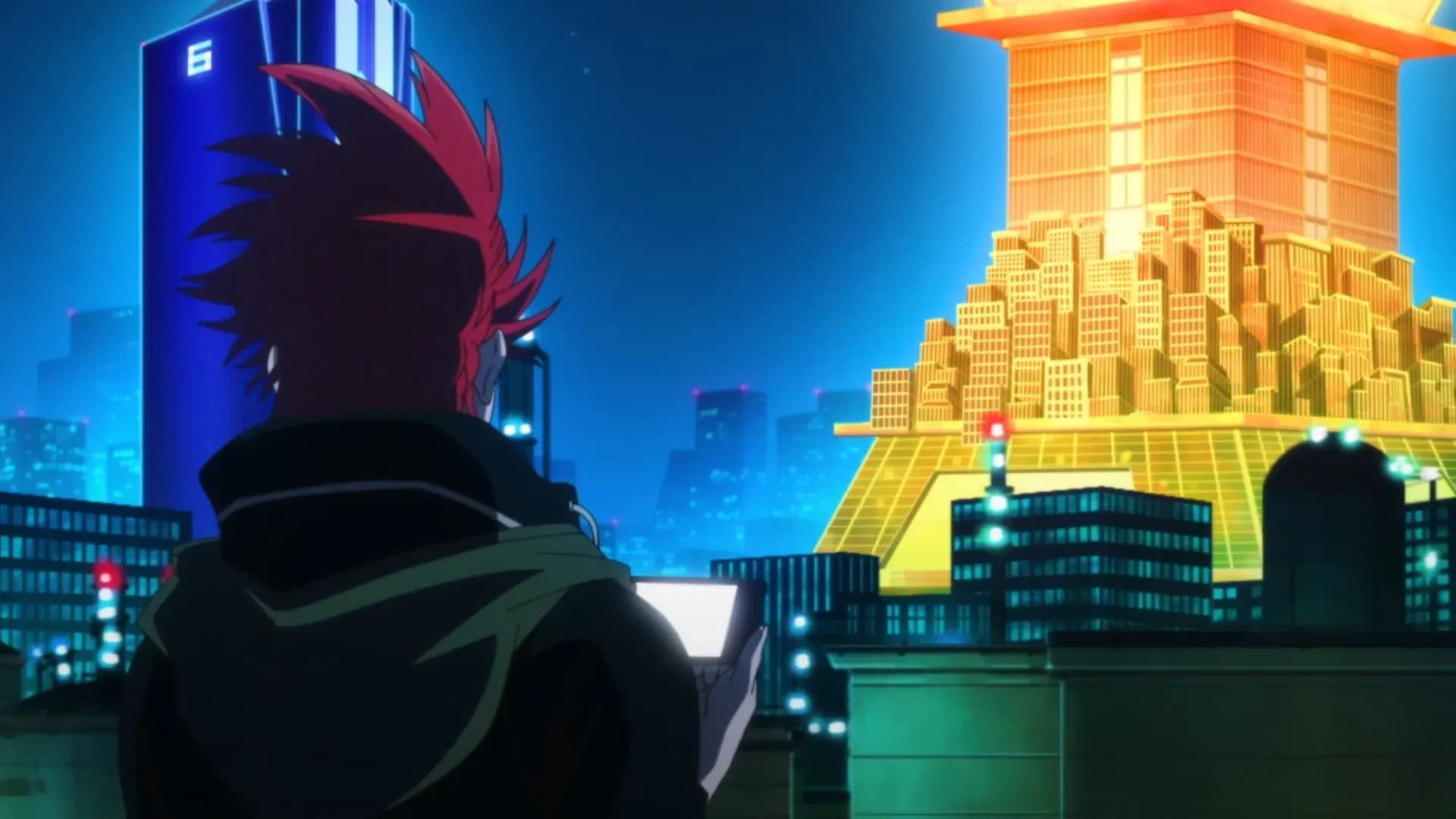 Клан девяти screenshot 2