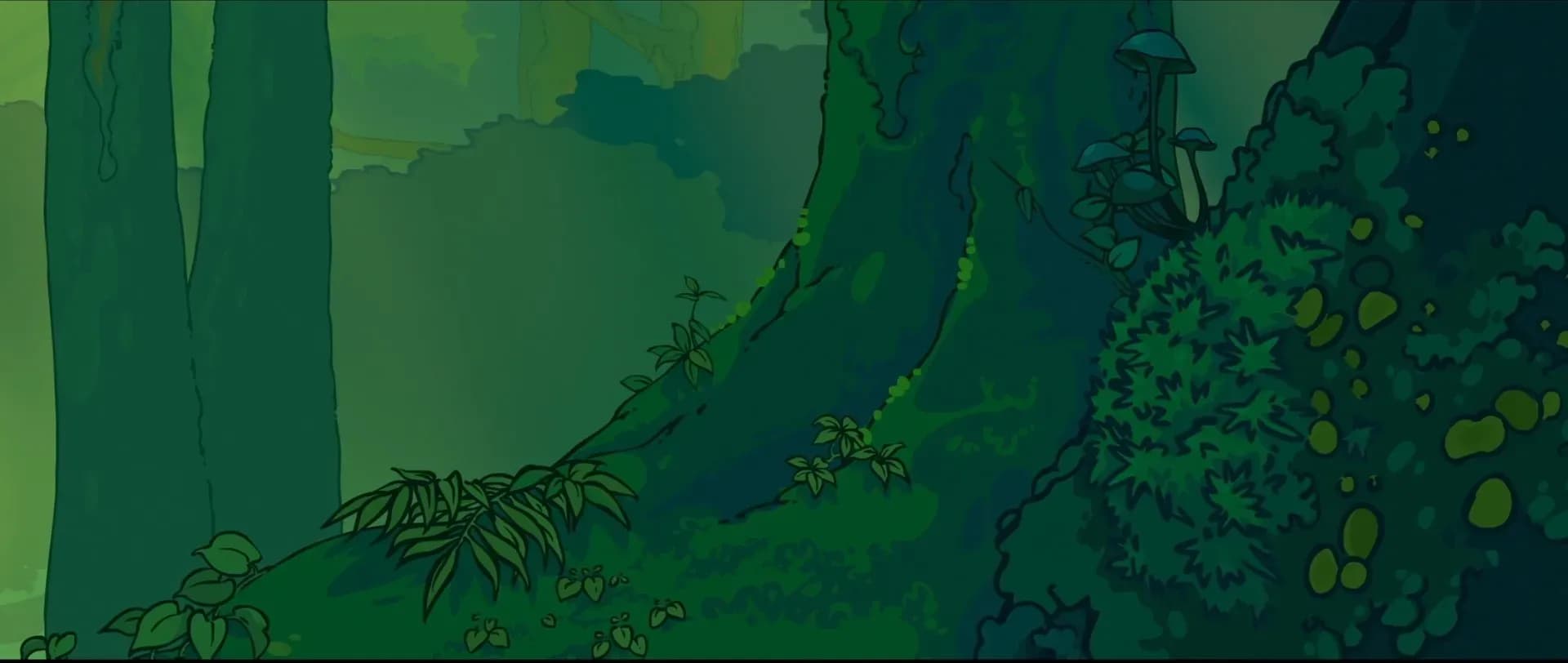 Легенда о Хэй screenshot 1