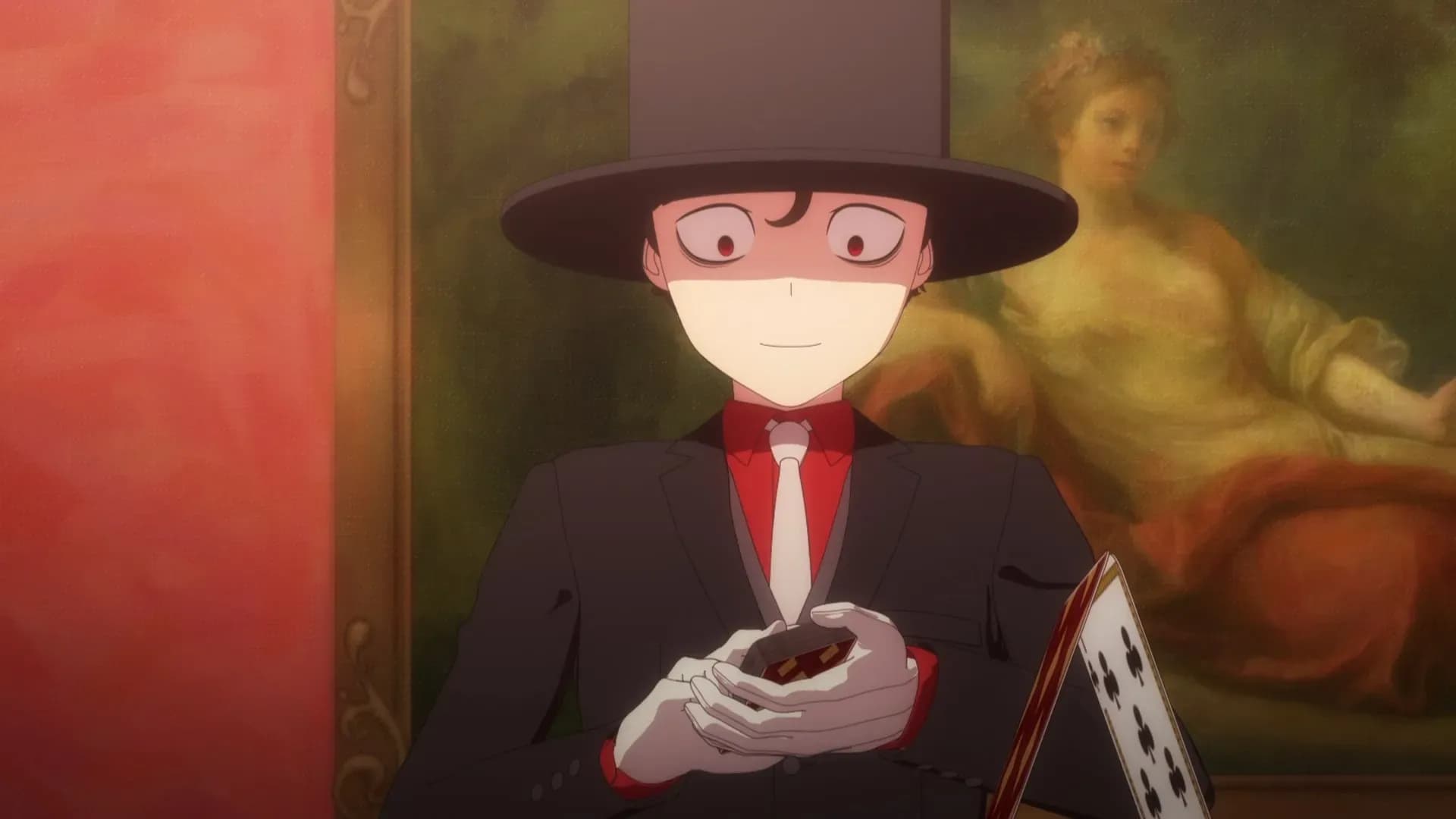 Смертоносный герцог и его чёрная горничная 2 screenshot 1